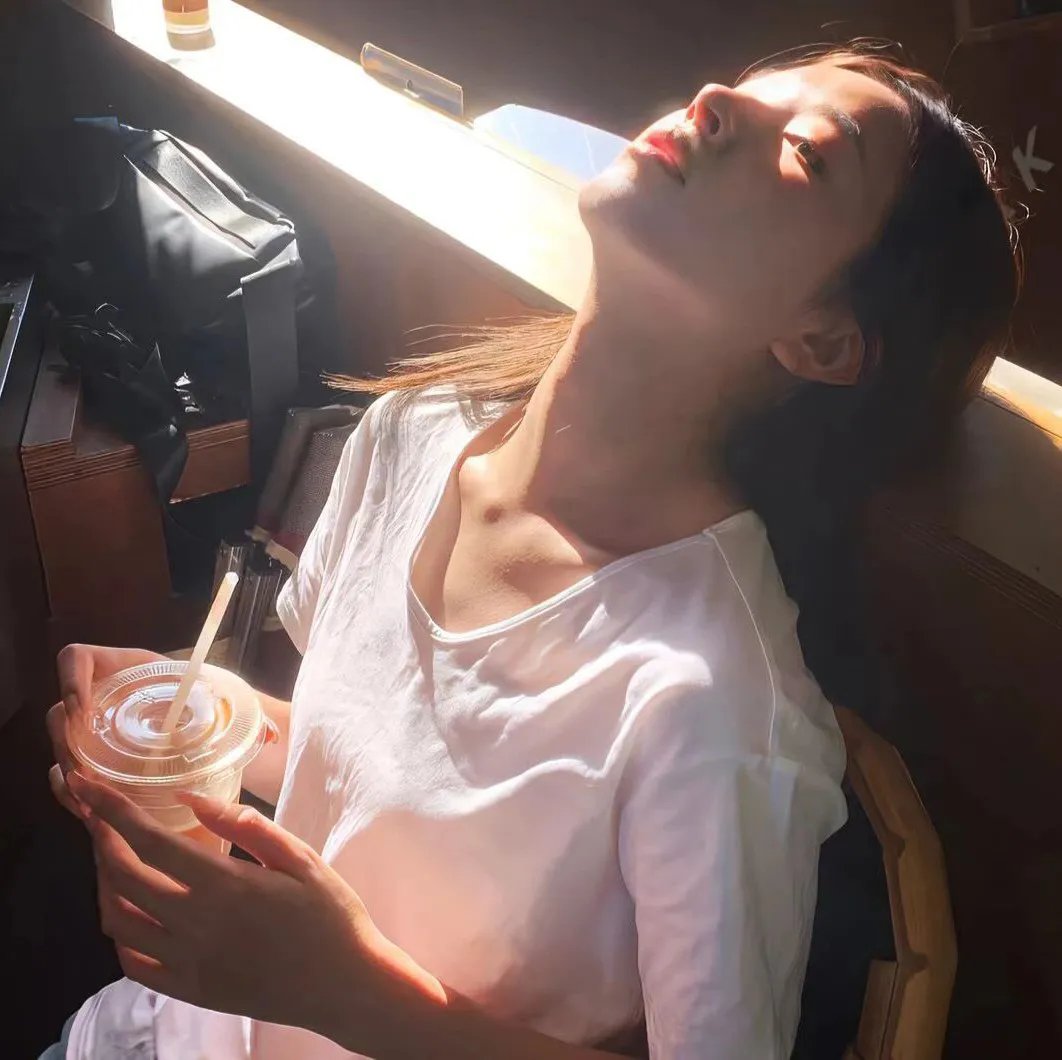 寂静的山林