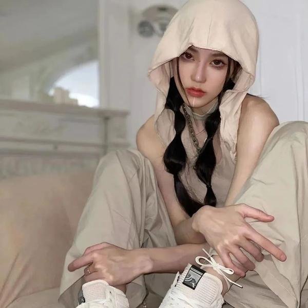 软弱啊