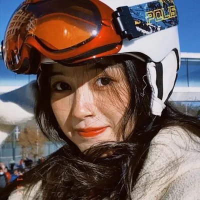 唐朝豪放女