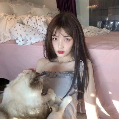 英雄美人