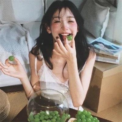 人间色相